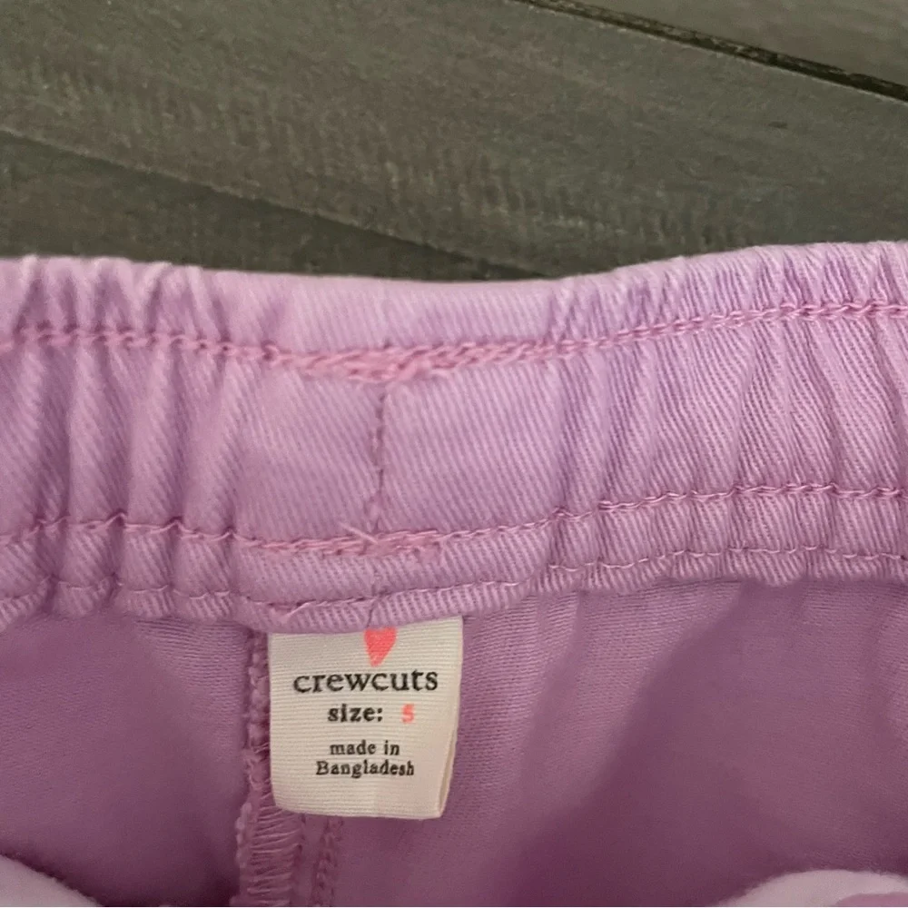 Crewcuts chic shorts